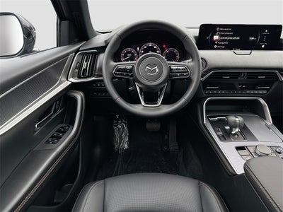 2026 Mazda Mazda CX-90 3.3 Turbo S Premium Sport AWD