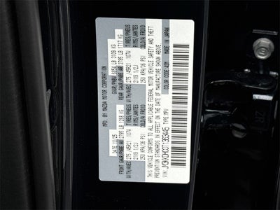 2026 Mazda Mazda CX-90 3.3 Turbo S Premium Sport AWD