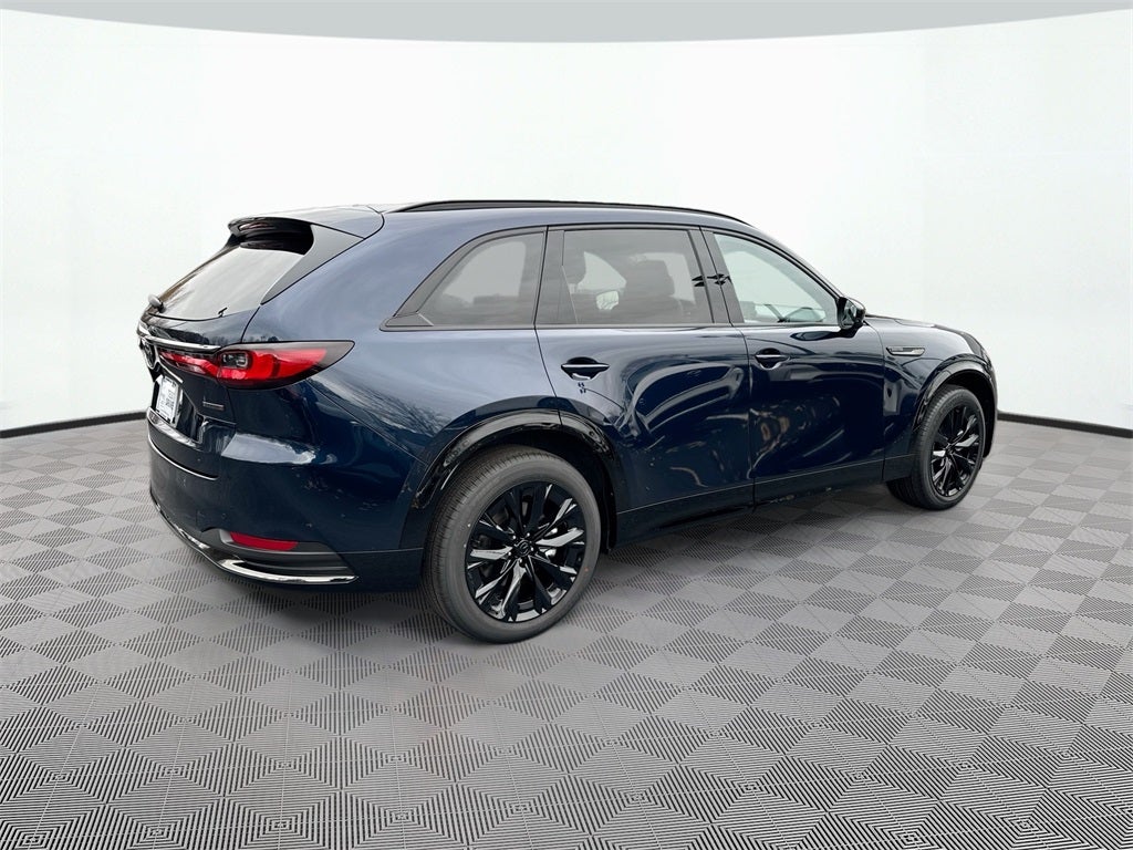 2026 Mazda Mazda CX-90 3.3 Turbo S Premium Sport AWD