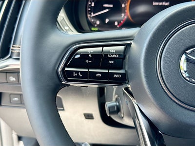 2026 Mazda Mazda CX-90 3.3 Turbo S Premium Sport AWD