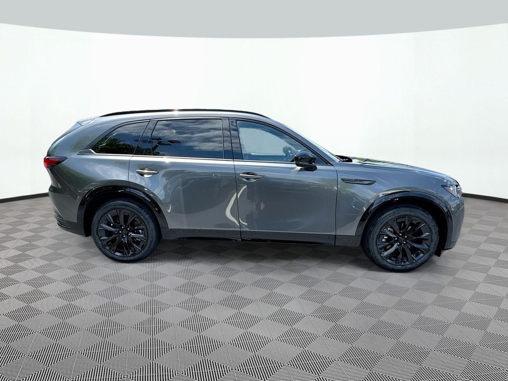 2026 Mazda Mazda CX-90 3.3 Turbo S Premium Sport AWD