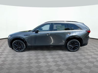 2026 Mazda Mazda CX-90 3.3 Turbo S Premium Sport AWD
