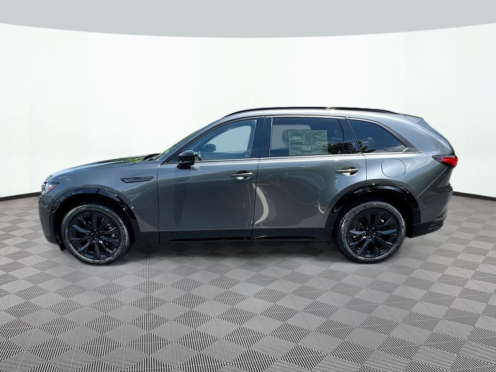 2026 Mazda Mazda CX-90 3.3 Turbo S Premium Sport AWD