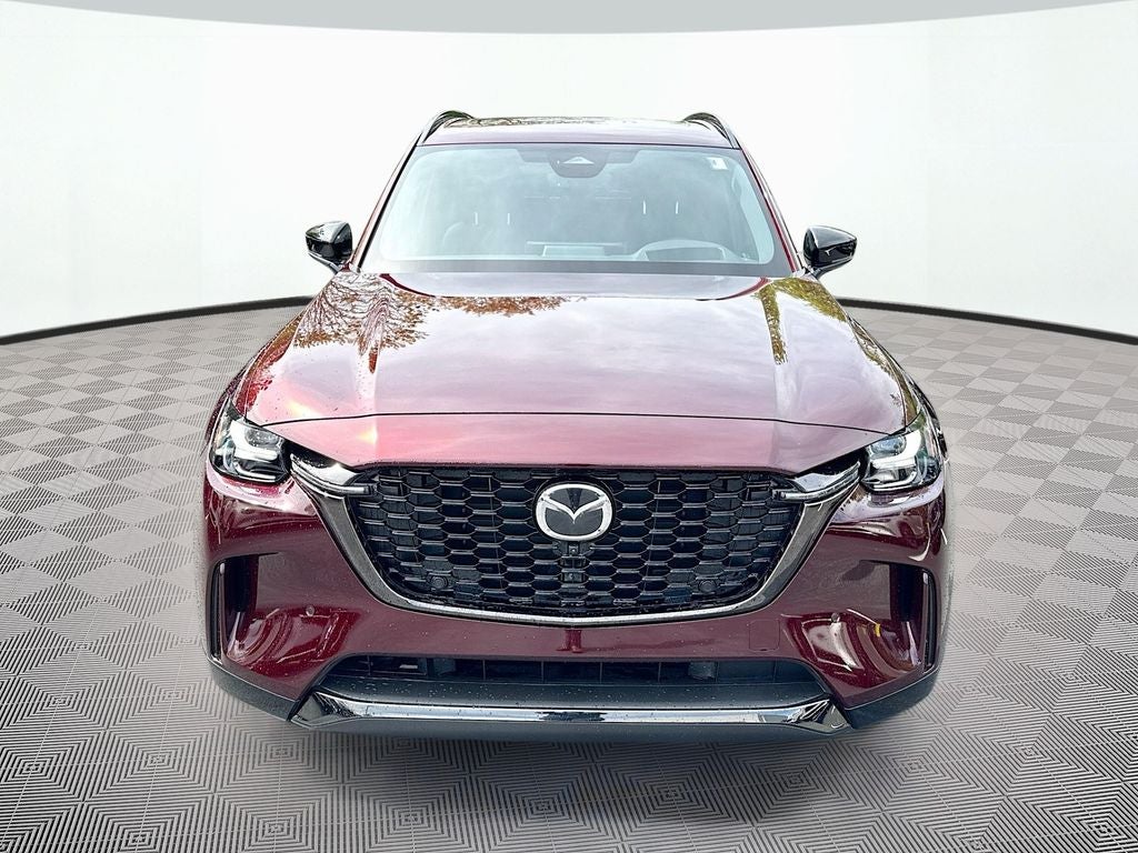 2026 Mazda Mazda CX-90 3.3 Turbo S Premium Sport AWD