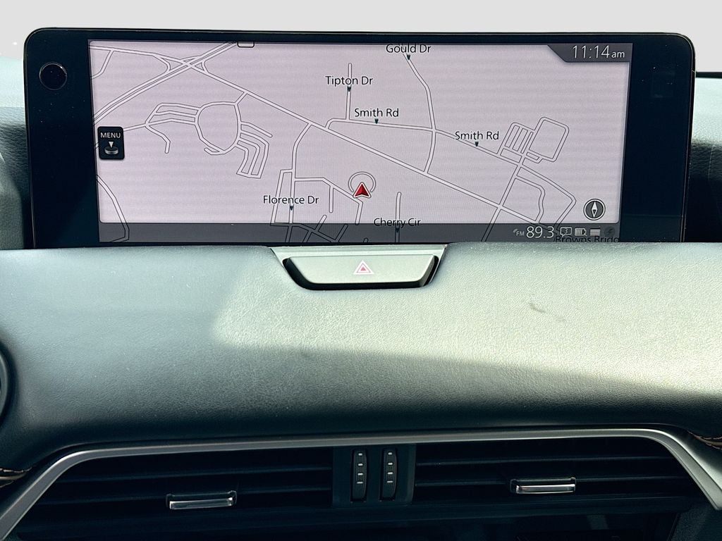 2026 Mazda Mazda CX-90 3.3 Turbo S Premium Sport AWD