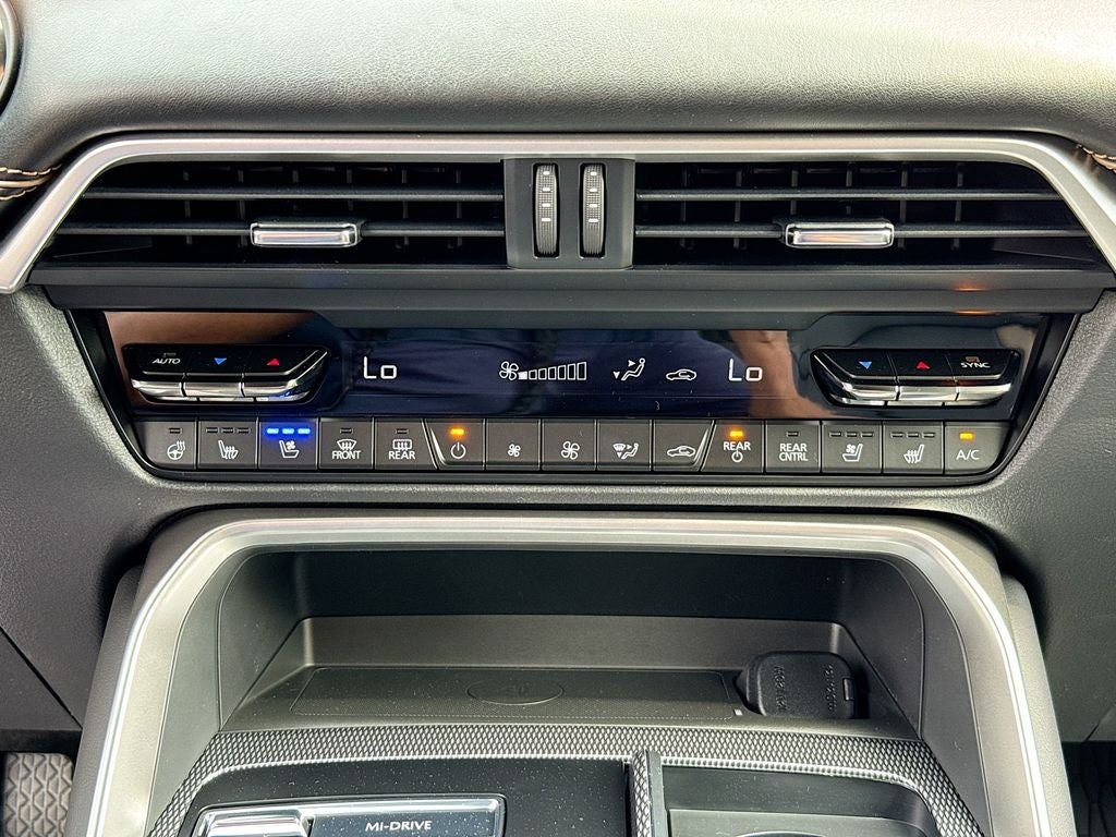 2026 Mazda Mazda CX-90 3.3 Turbo S Premium Sport AWD