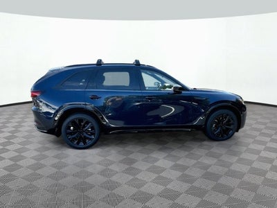 2026 Mazda Mazda CX-90 3.3 Turbo S Premium Sport AWD