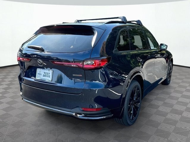 2026 Mazda Mazda CX-90 3.3 Turbo S Premium Sport AWD