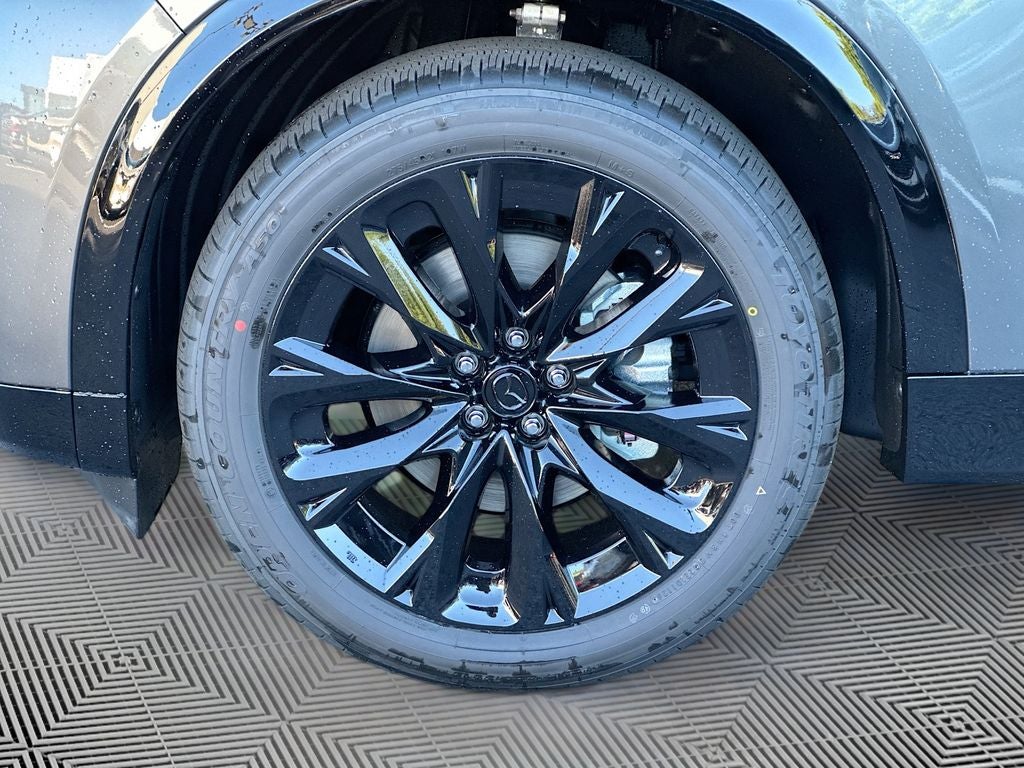 2026 Mazda Mazda CX-90 3.3 Turbo S Premium Sport AWD