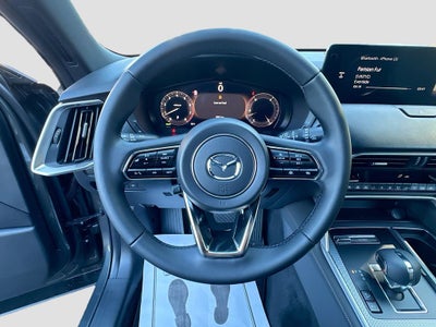 2026 Mazda Mazda CX-90 3.3 Turbo S Premium Sport AWD