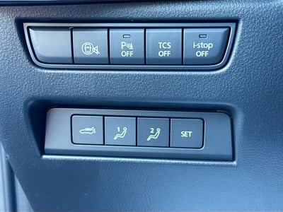 2026 Mazda Mazda CX-90 3.3 Turbo S Premium Sport AWD