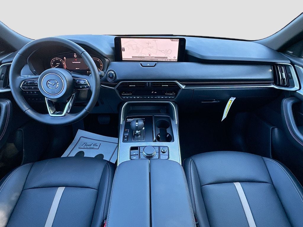 2026 Mazda Mazda CX-90 3.3 Turbo S Premium Sport AWD