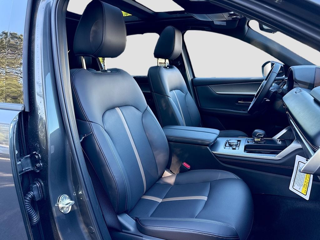 2026 Mazda Mazda CX-90 3.3 Turbo S Premium Sport AWD