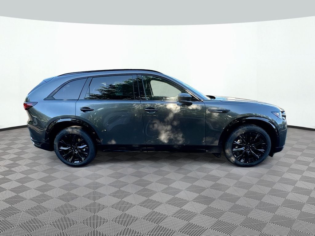 2026 Mazda Mazda CX-90 3.3 Turbo S Premium Sport AWD