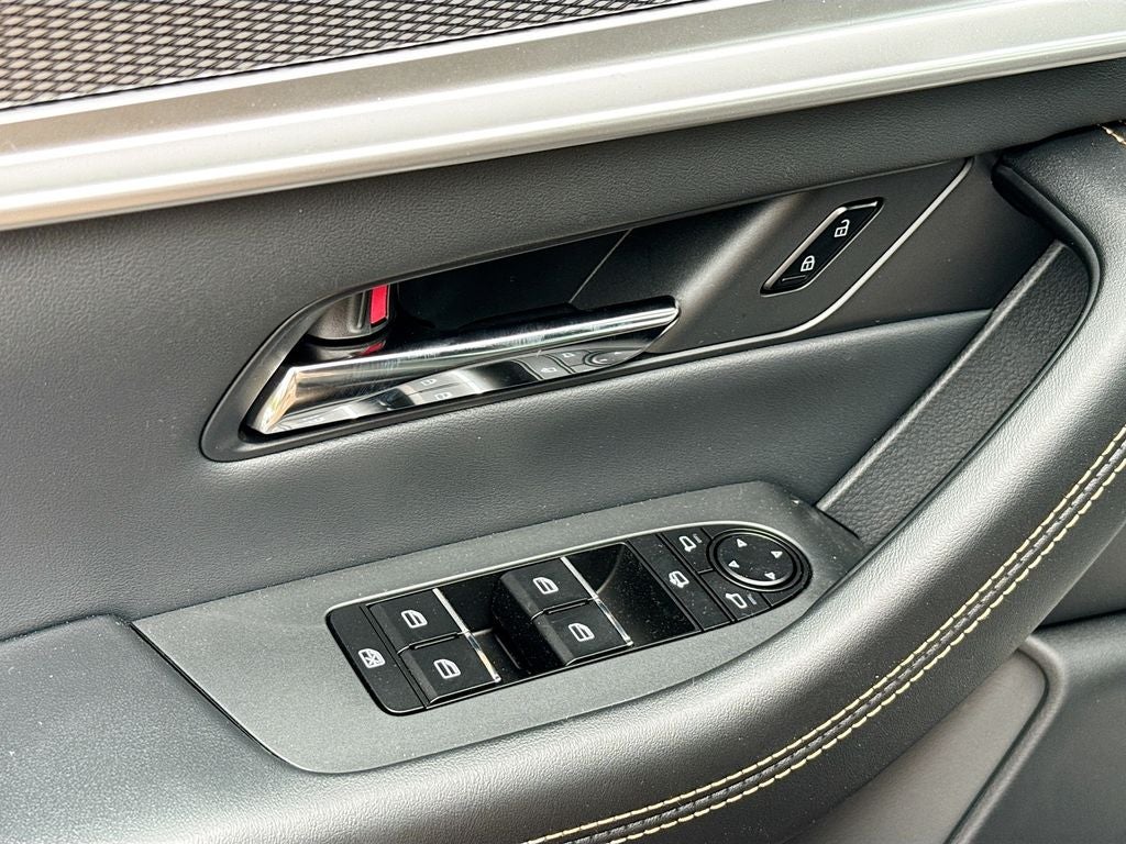 2026 Mazda Mazda CX-90 3.3 Turbo S Premium Sport AWD