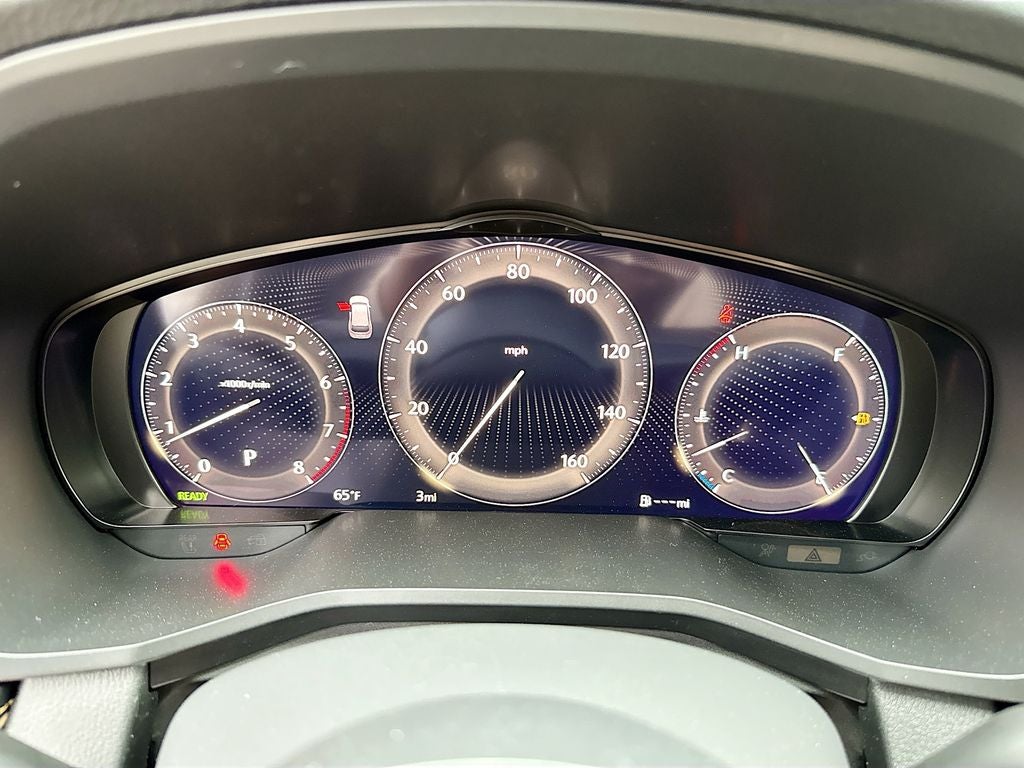 2026 Mazda Mazda CX-90 3.3 Turbo S Premium Sport AWD