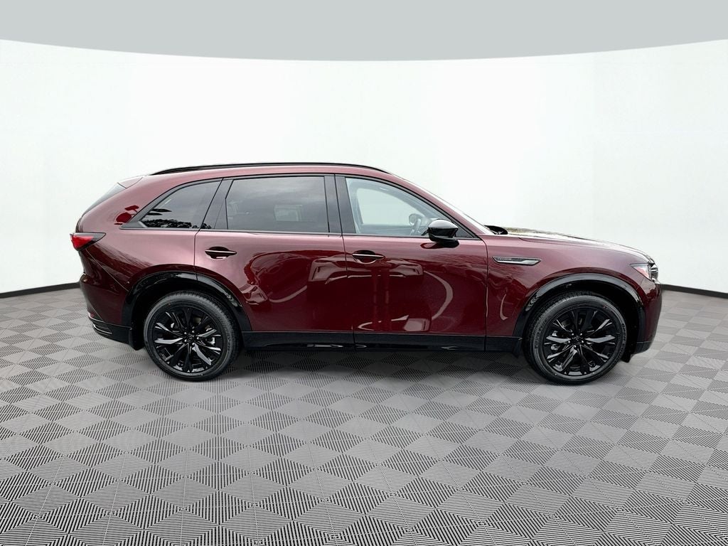 2026 Mazda Mazda CX-90 3.3 Turbo S Premium Sport AWD