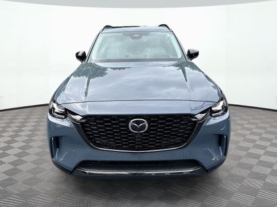 2026 Mazda Mazda CX-90 3.3 Turbo S Premium Sport AWD