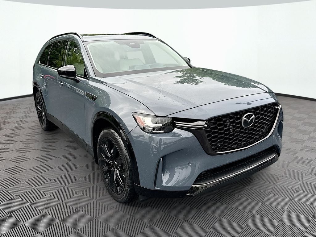 2026 Mazda Mazda CX-90 3.3 Turbo S Premium Sport AWD