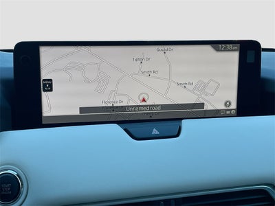 2026 Mazda Mazda CX-90 3.3 Turbo S Premium Sport AWD