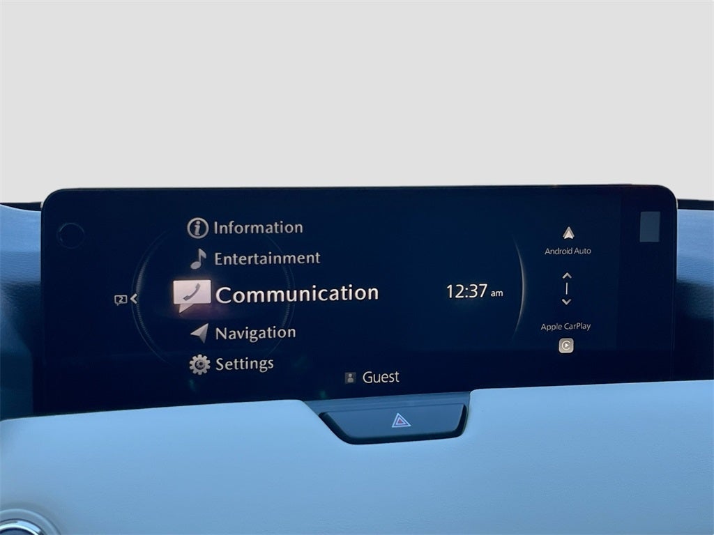 2026 Mazda Mazda CX-90 3.3 Turbo S Premium Sport AWD