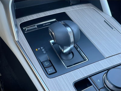 2026 Mazda Mazda CX-90 3.3 Turbo S Premium Sport AWD