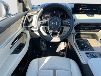 2026 Mazda Mazda CX-90 3.3 Turbo S Premium Sport AWD