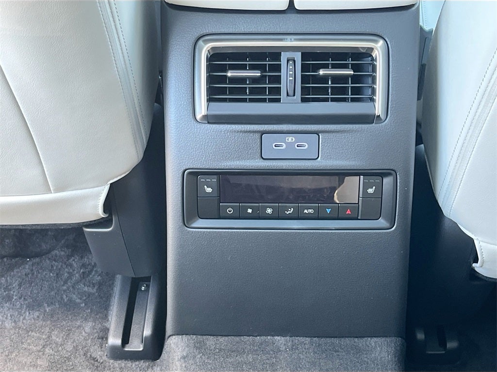 2026 Mazda Mazda CX-90 3.3 Turbo S Premium Sport AWD