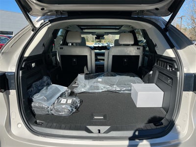 2026 Mazda Mazda CX-90 3.3 Turbo S Premium Sport AWD