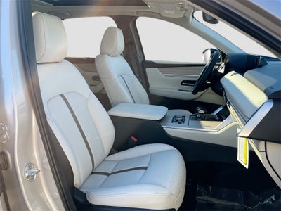 2026 Mazda Mazda CX-90 3.3 Turbo S Premium Sport AWD