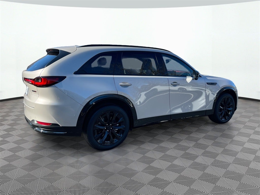 2026 Mazda Mazda CX-90 3.3 Turbo S Premium Sport AWD