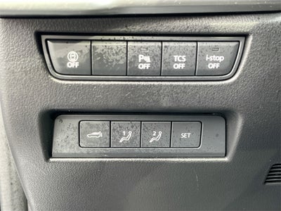 2024 Mazda Mazda CX-90 3.3 Turbo Premium