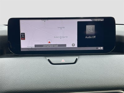 2024 Mazda Mazda CX-90 3.3 Turbo Premium