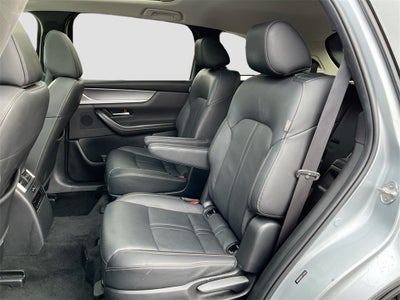 2024 Mazda Mazda CX-90 3.3 Turbo Premium