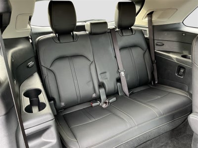 2024 Mazda Mazda CX-90 3.3 Turbo Premium