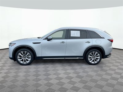 2024 Mazda Mazda CX-90 3.3 Turbo Premium
