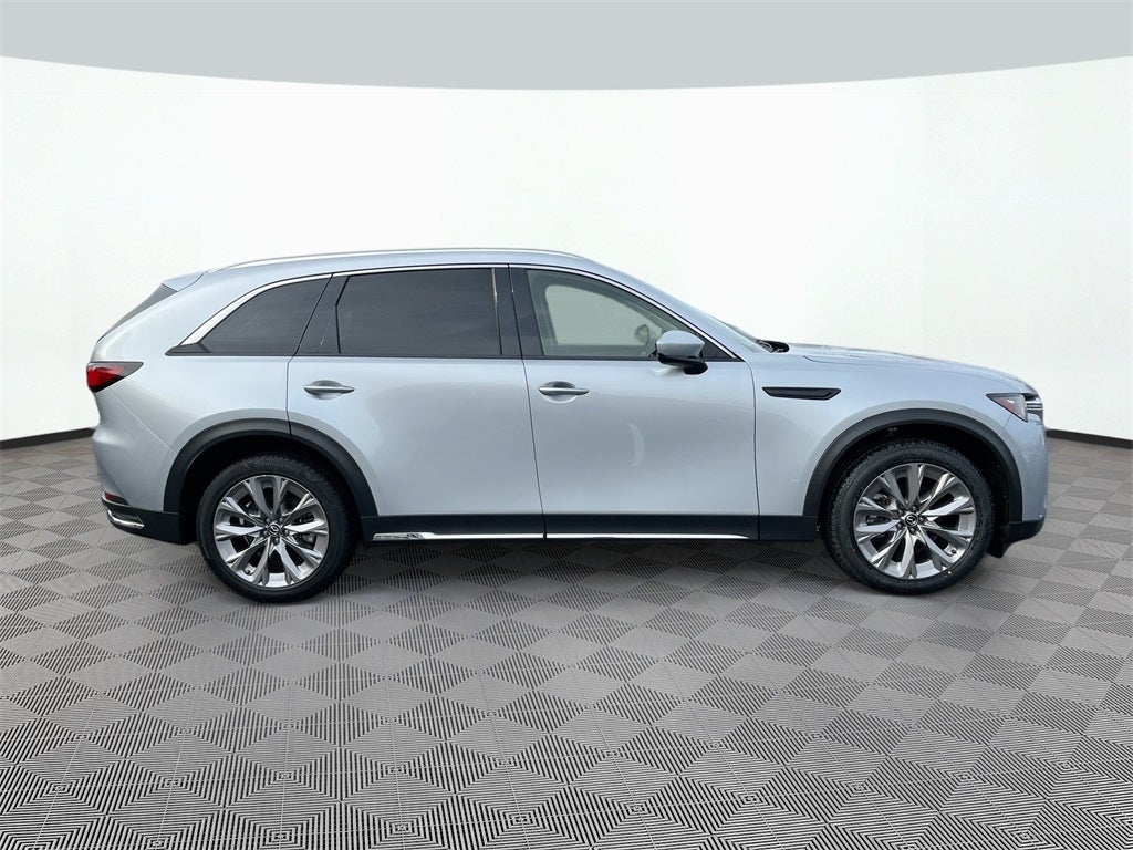 2024 Mazda Mazda CX-90 3.3 Turbo Premium