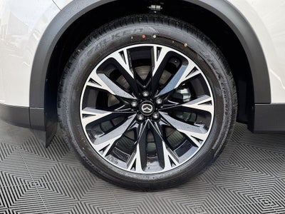 2026 Mazda Mazda CX-90 Plug-In Hybrid Premium Plus AWD