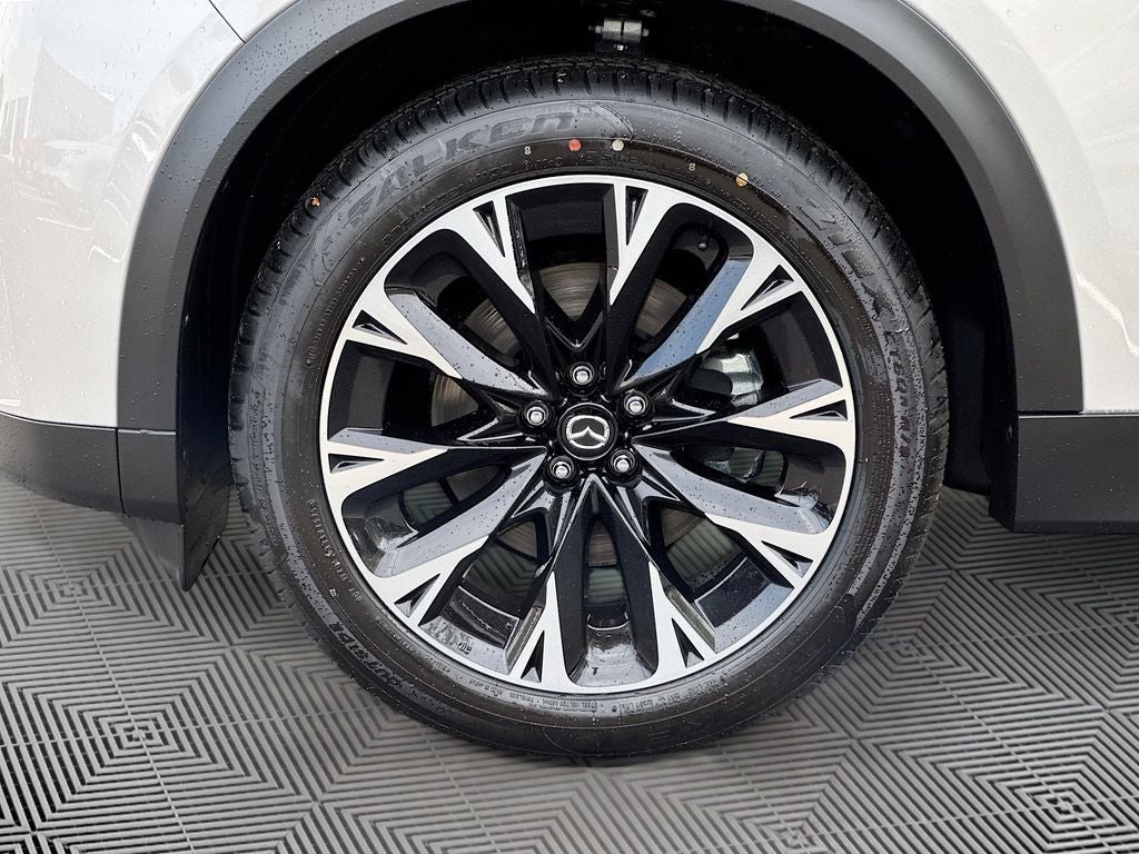 2026 Mazda Mazda CX-90 Plug-In Hybrid Premium Plus AWD