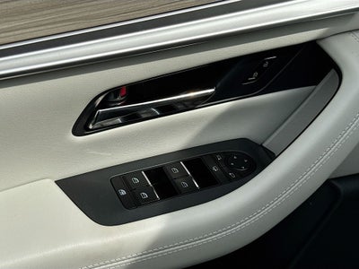 2026 Mazda Mazda CX-90 Plug-In Hybrid Premium Plus AWD