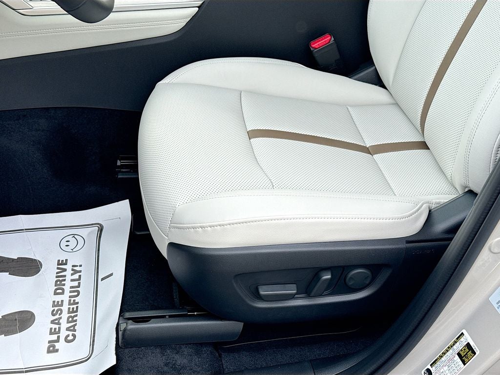 2026 Mazda Mazda CX-90 Plug-In Hybrid Premium Plus AWD