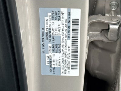 2026 Mazda Mazda CX-90 Plug-In Hybrid Premium Plus AWD