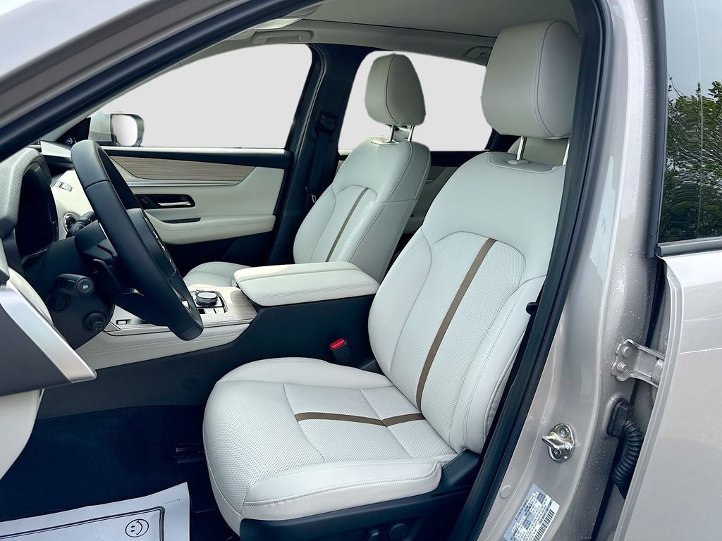 2026 Mazda Mazda CX-90 Plug-In Hybrid Premium Plus AWD