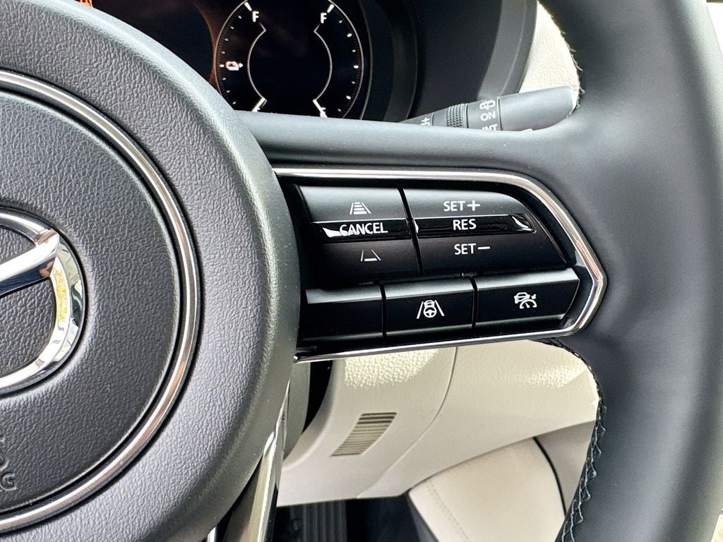 2026 Mazda Mazda CX-90 Plug-In Hybrid Premium Plus AWD