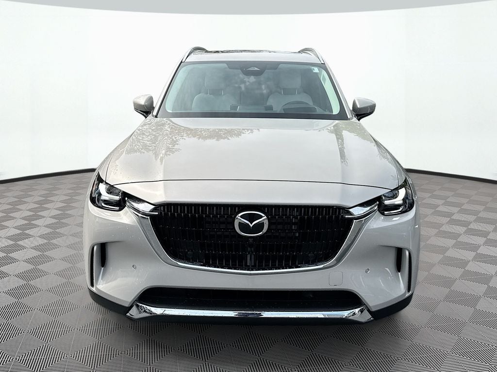 2026 Mazda Mazda CX-90 Plug-In Hybrid Premium Plus AWD