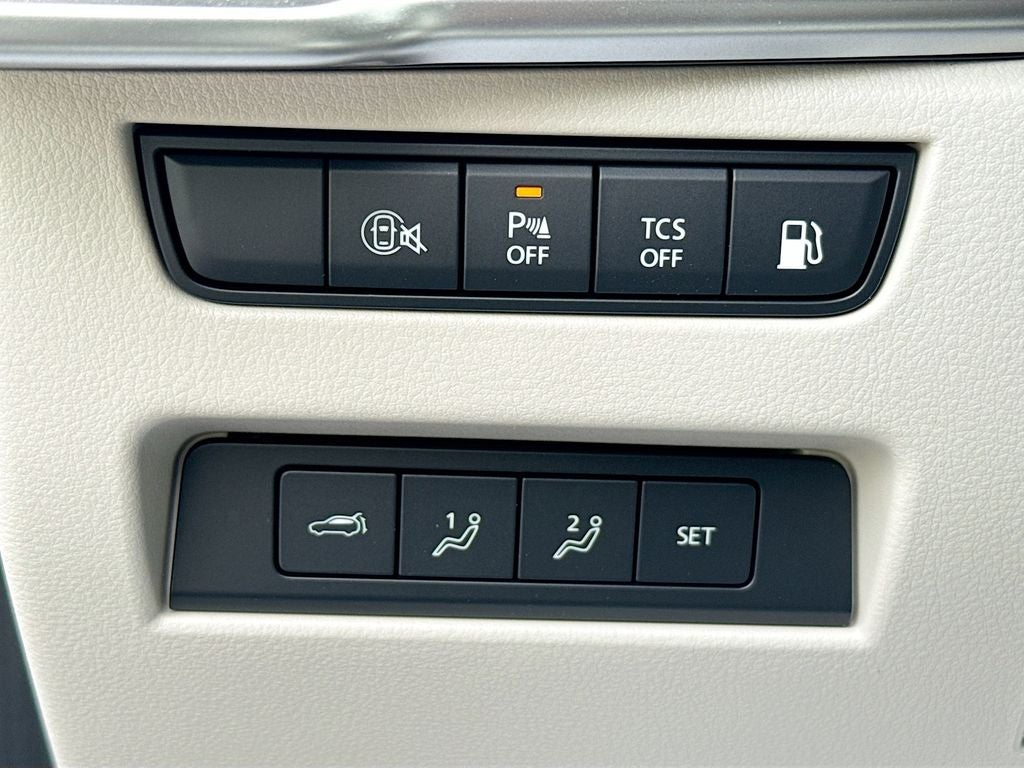 2026 Mazda Mazda CX-90 Plug-In Hybrid Premium Plus AWD