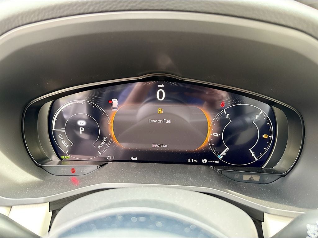 2026 Mazda Mazda CX-90 Plug-In Hybrid Premium Plus AWD