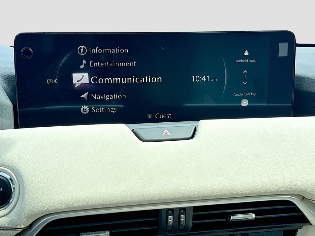 2026 Mazda Mazda CX-90 Plug-In Hybrid Premium Plus AWD