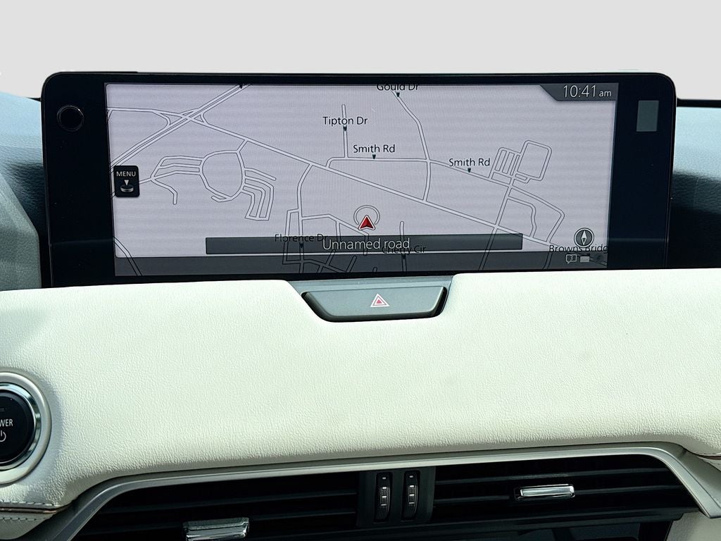 2026 Mazda Mazda CX-90 Plug-In Hybrid Premium Plus AWD