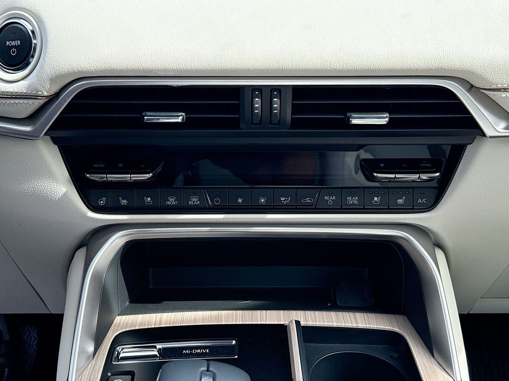 2026 Mazda Mazda CX-90 Plug-In Hybrid Premium Plus AWD